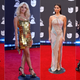 Image for article titled The Latin Grammys Red Carpet Was a Great Place for Protest Fashion (And Other Looks)